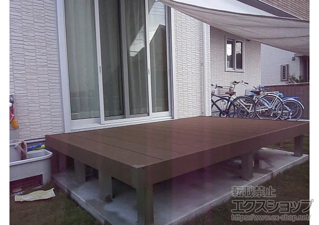 YKKAP�̃E�b�h�f�b�L ���E�b�h�f�b�L200 �{�H��