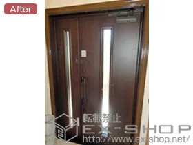 LIXIL NV(gXe)̌փhA VFgfMdl 22eqL G1^+z {H