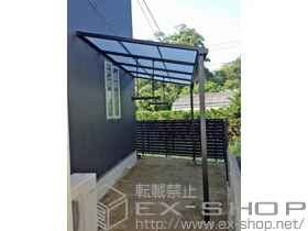 LIXIL ���N�V��(�g�X�e��)�̃e���X���� ���C�U�[�e���XII F�^ �e���X�^�C�v �P�� �ϐ�`20cm�Ή�+�݂艺�������� �W��2�{���� �{�H��