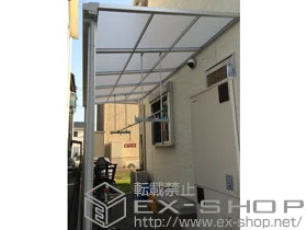 LIXIL ���N�V��(�g�X�e��)�̃e���X���� ���C�U�[�e���XII F�^ �e���X�^�C�v �P�� �ϐ�`20cm�Ή�+�݂艺�������� �{�H��