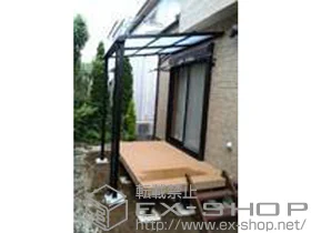 LIXIL ���N�V��(�g�X�e��)�̃e���X���� ���C�U�[�e���XII F�^ �e���X�^�C�v �P�� �ϐ�`20cm�Ή�+�Ǖt�������� �{�H��