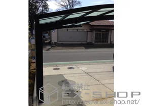 YKKAP�̃J�[�|�[�g ���C�i�|�[�g�O�����@�ϐ�`20cm�Ή� �{�H��