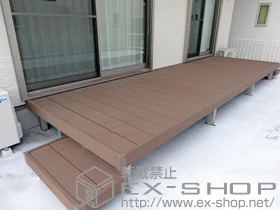 YKKAP�̃E�b�h�f�b�L ���E�b�h�f�b�L 200+�Ɨ������E�b�h�X�e�b�v2�^ �{�H��