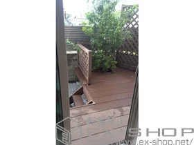 YKKAP�̃E�b�h�f�b�L ���E�b�h�f�b�L 200�{���E�b�h�X�e�b�v5�^�@H�^�C�v�p(2�i�p)�{���E�b�h�f�b�L�t�F���X2�^<���`�X�i�q>/���E�b�h�n�C�p�[�e�B�V����2�^<���`�X�i�q> �{�H��