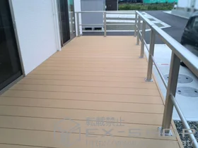 YKKAP�̃E�b�h�f�b�L ���E�b�h�f�b�L 200+ ���E�b�h�X�e�b�v5�^ �VS�^�C�v(2�i)+�V���v�����_���f�b�L�t�F���X8�^�����i�q1�{�^�C�v��+�X�e�b�v�⏕�p�t�F���X(�}�؂̂݃^�C�v)+�V���v�����_���|�[�`�t�F���X�������^�C�v�� �{�H��