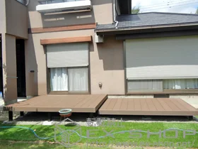 YKKAP�̃E�b�h�f�b�L ���E�b�h�f�b�L 200 �{�H��