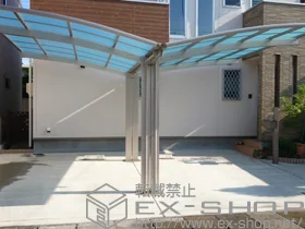 YKKAP�̃J�[�|�[�g ���C�i�|�[�g�O���� Y�����@�ϐ�`20cm�Ή� �{�H��