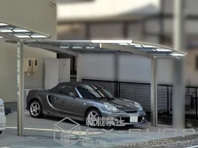 YKKAP�̃J�[�|�[�g ���C�i�|�[�g�O�����@�ϐ�`20cm�Ή� �{�H��