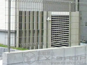 YKKAP�̖�� ���V�A�X���CW02�^ ���ډB�� �ЊJ�� �����J���[ �和�g�p �{�H��