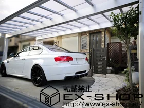 LIXIL NV(TOEX)̃J[|[g A[LfI Ch 3p {H