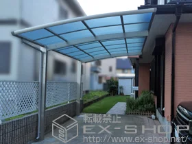 YKKAP�̃J�[�|�[�g ���C�i�|�[�g�O�����@�ϐ�`20cm�Ή� �{�H��