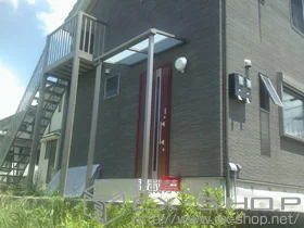 LIXIL ���N�V��(�g�X�e��)�̃e���X���� ���C�U�[�e���XII F�^ �e���X�^�C�v �P�� �ϐ�`20cm�Ή� �{�H��