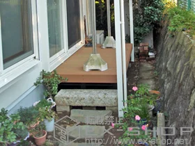 YKKAP�̃E�b�h�f�b�L ���E�b�h�f�b�L 200 �{�H��