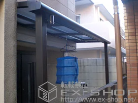 LIXIL ���N�V��(�g�X�e��)�̃e���X���� ���C�U�[�e���XII F�^ �e���X�^�C�v �P�� �ϐ�`20cm�Ή� �{�H��