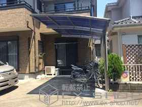 YKKAP�̃J�[�|�[�g ���C�i�|�[�g�O�����@�ϐ�`20cm�Ή� �{�H��