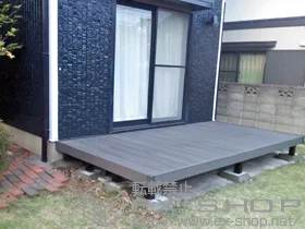 YKKAP�̃E�b�h�f�b�L ���E�b�h�f�b�L 200 �{�H��