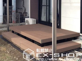 YKKAP�̃E�b�h�f�b�L ���E�b�h�f�b�L 200�{�i�� 1�i(����+�Б��ʃ^�C�v) �{�H��