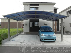 YKKAP�̃J�[�|�[�g ���C�i�c�C���|�[�g�O�����@�ϐ�`20cm�Ή� �{�H��