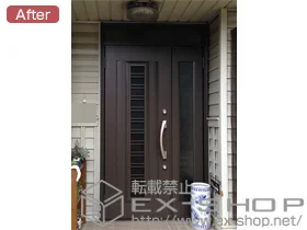 LIXIL NV(gXe)̌փhA VFgA~dl 20eq(}t)L H1^ {H