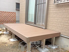 YKKAP�̃E�b�h�f�b�L ���E�b�h�f�b�L 200 �{�H��