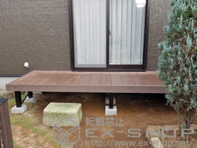 YKKAP�̃E�b�h�f�b�L ���E�b�h�f�b�L 200 �{�H��