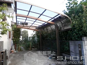 LIXIL ���N�V��(�g�X�e��)�̃J�[�|�[�g �e�[���|�[�g�V�O�}III �ϐ�`20cm�Ή��{���E���T�|�[�g�i1�{����j �{�H��