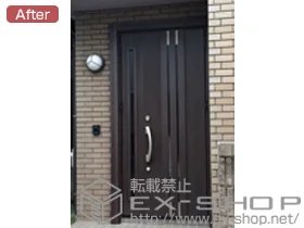 LIXIL ���N�V��(�g�X�e��)�̌��փh�A ���V�F���gK4�d�l 22�e�qR 700�^ �{�H��