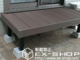 YKKAP�̃E�b�h�f�b�L ���E�b�h�f�b�L 200 �{�H��