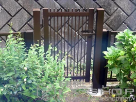 YKKAP�̖�� ���X�e�B����� 11�^ �ЊJ���@�和�g�p �{�H��