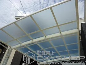 YKKAP�̃J�[�|�[�g ���C�i�|�[�g�O�����@�ϐ�`20cm�Ή� �{�H��