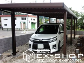 YKKAP�̃J�[�|�[�g ���I���|�[�gneo �c�A�� �W���@�B�� �p��8�{�d�l �ϐ�`50cm�Ή� �{�H��