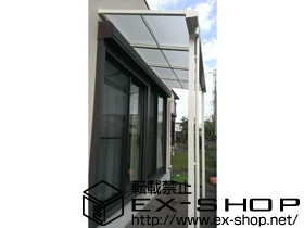 LIXIL ���N�V��(�g�X�e��)�̃e���X���� ���C�U�[�e���XII F�^ �e���X�^�C�v �P�� �ϐ�`20cm�Ή� �{�H��