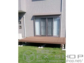 YKKAP�̃E�b�h�f�b�L ���E�b�h�f�b�L 200�{���E�b�h�X�e�b�v5�^ �VS�^�C�v(2�i) �{�H��