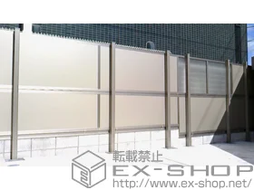 LIXIL ���N�V��(�V���y)�̃t�F���X�E��E�� �h���t�F���X ����� R1�^+R2�^ 3�i��(�t�F���X2�i�j �{�H��