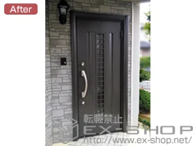 LIXIL NV(gXe)̌փhA VFgA~dl 22ЊJR S1^ {H