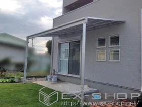 LIXIL ���N�V��(�g�X�e��)�̃e���X���� ���C�U�[�e���XII F�^ �e���X�^�C�v �P�� �ϐ�`20cm�Ή� �{�H��