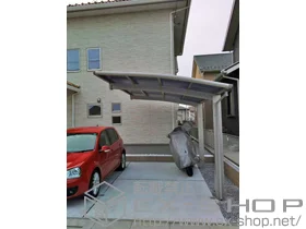 YKKAP�̃J�[�|�[�g ���C�i�|�[�g�O�����@�ϐ�`20cm�Ή��{���E���T�|�[�g �W���E�n�C���[�t���p 2�{����~1�Z�b�g �{�H��