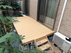 YKKAP�̃E�b�h�f�b�L ���E�b�h�f�b�L 200�{���E�b�h�X�e�b�v5�^ S�^�C�v�i2�i�j �{�H��