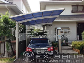 YKKAP�̃J�[�|�[�g ���C�i�|�[�g�O�����@�ϐ�`20cm�Ή�+�����ӂ��ޕ⋭���i�i1�Z�b�g�j+���E���T�|�[�g�i2�{����j �{�H��