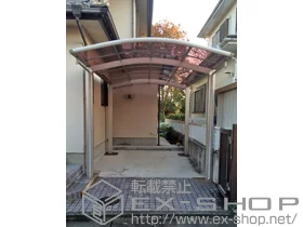 YKKAP�̃J�[�|�[�g ���C�i�����|�[�g�O�����@�ϐ�`20cm�Ή� �{�H��