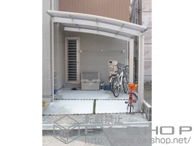 YKKAP�̃J�[�|�[�g ���C�i�|�[�g�O�����@�ϐ�`20cm�Ή� �{�H��