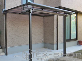 LIXIL ���N�V��(�g�X�e��)�̃e���X���� ���C�U�[�e���XII F�^ �e���X�^�C�v �P�� �ϐ�`20cm�Ή� �{�H��