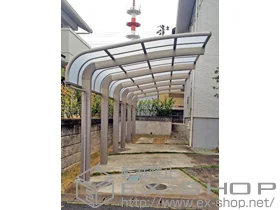 LIXIL ���N�V��(�g�X�e��)�̃J�[�|�[�g �e�[���|�[�g�V�O�}III 1500 �c�A�� �ϐ�`50cm�Ή� �{�H��