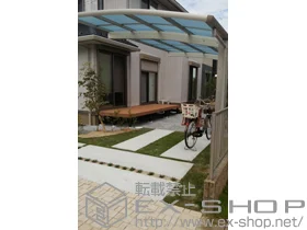 YKKAP�̃J�[�|�[�g ���C�i�|�[�g�O�����@�ϐ�`20cm�Ή� �{�H��