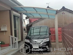 YKKAP�̃J�[�|�[�g ���C�i�|�[�g�O�����@�ϐ�`20cm�Ή� �{�H��