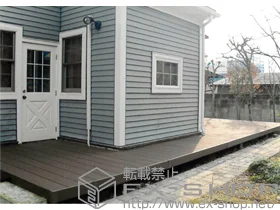 YKKAP�̃E�b�h�f�b�L ���E�b�h�f�b�L 200 �{�H��