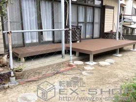 YKKAP�̃E�b�h�f�b�L ���E�b�h�f�b�L 200 �{�H��