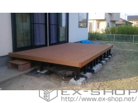 YKKAP�̃E�b�h�f�b�L ���E�b�h�f�b�L 200�{���{���� �{�H��