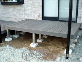 YKKAP�̃E�b�h�f�b�L ���E�b�h�f�b�L 200 �{�H��