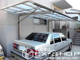 LIXIL NV(gXe)̃J[|[g K[i|[gVO}III ϐ`20cmΉ {H